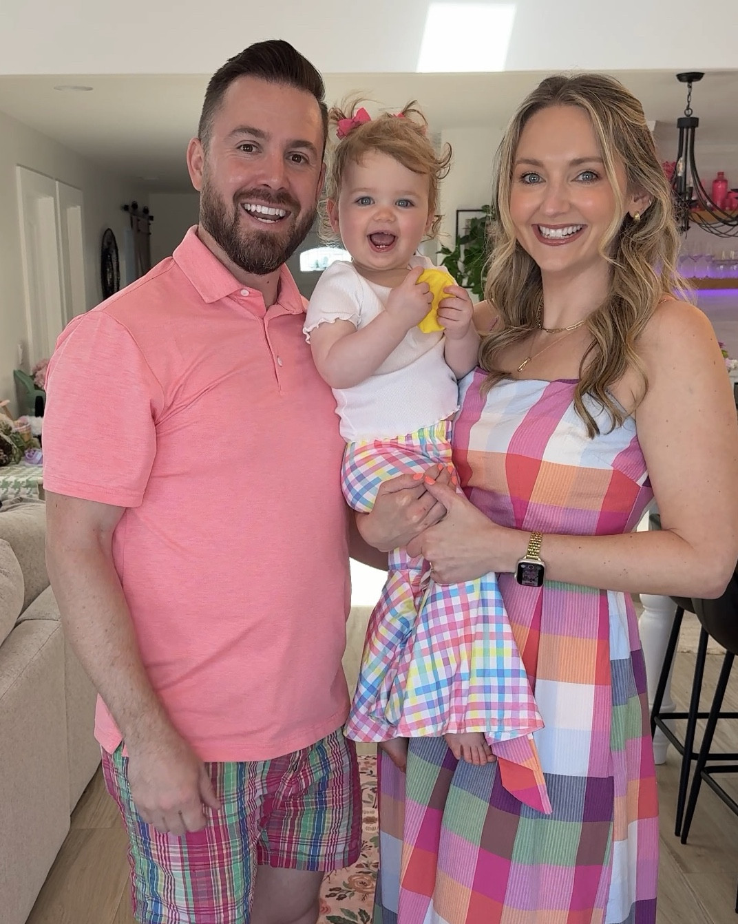 Easter weekend!

#LTKFamily #LTKSeasonal