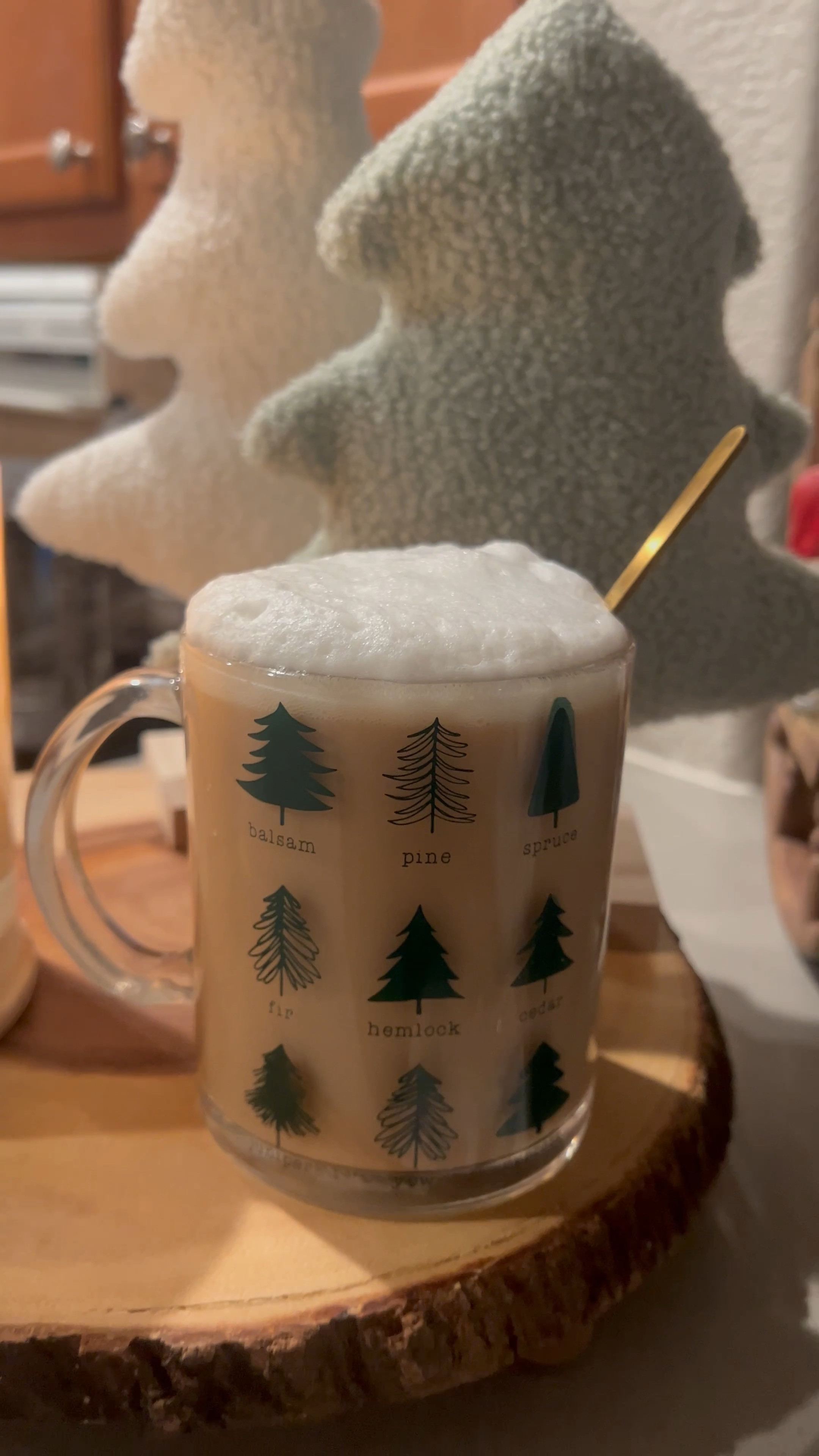 Soo perfect and cozy for the holidays! Lots of hot chocolate and coffee☕️🎄

#LTKGiftGuide #LTKHoliday #LTKSeasonal