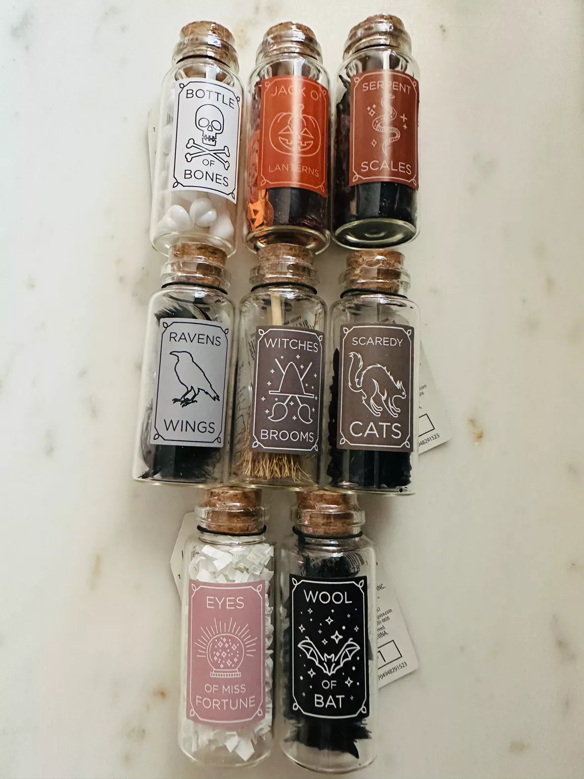 Small Spice Jars : Target