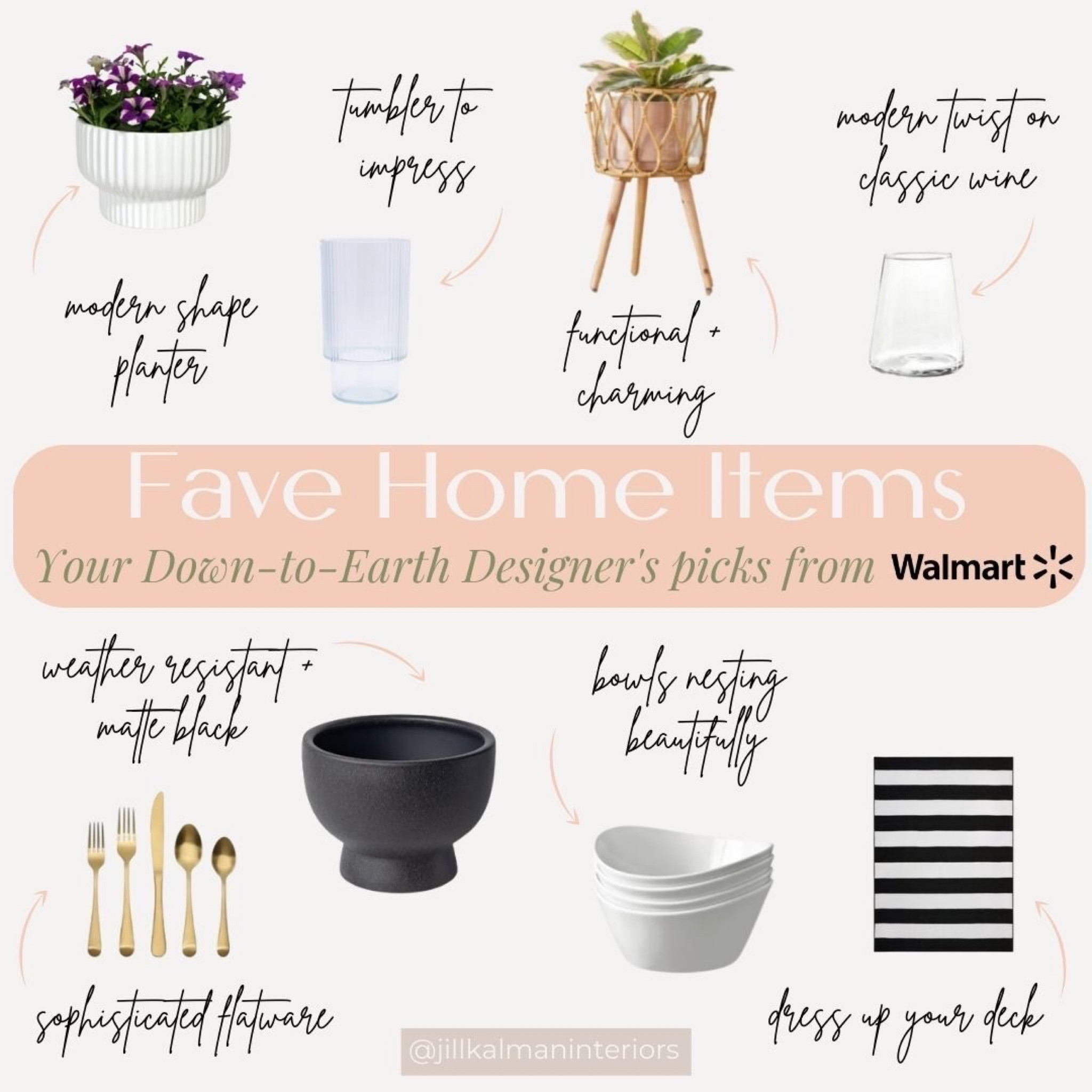 Shop my favorite home picks from Walmart! 

#LTKfamily #LTKGiftGuide #LTKunder50