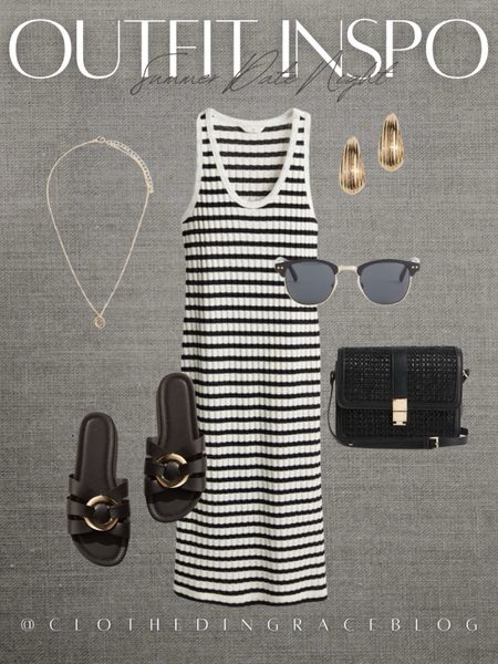Summer date night outfit idea from H&M 


#LTKFindsUnder50 #LTKStyleTip
