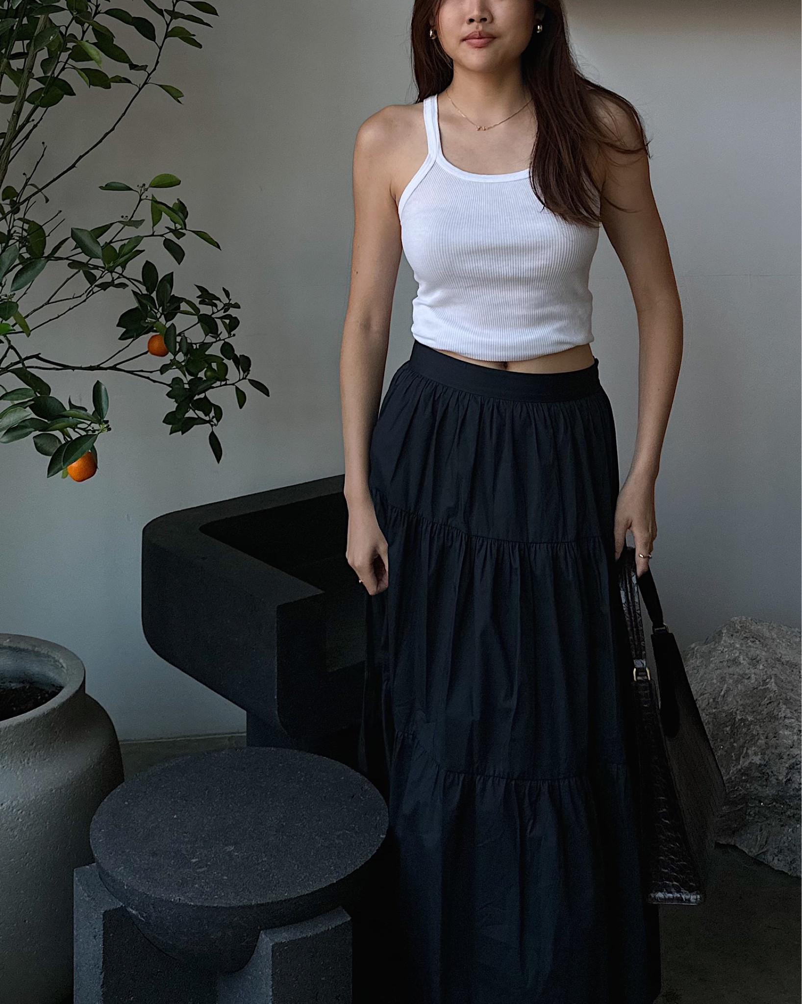 maxi skirts all summer 

#LTKFind #LTKstyletip #LTKSeasonal