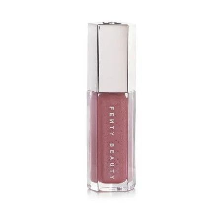 Fenty Beauty by Rihanna Gloss Bomb Universal Lip Luminizer - # Fu$$y (Shimmering Dusty Pink) 9ml/0.3oz | Walmart (US)