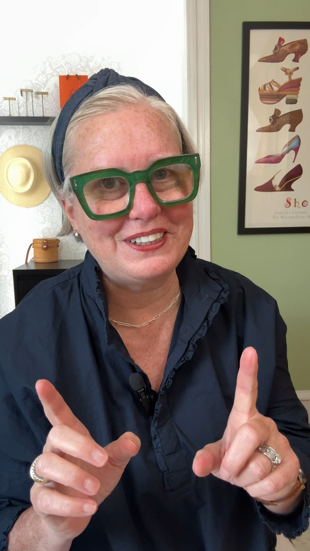 Welcome to my LTK! I’m your over 50 fashion friend helping you choose clothes that fit your current lifestyle and body. We’ll dive into outfit formulas, capsule wardrobes, and style tips to build a closet full of clothes you love! 💕 

#LTKMidsize #LTKStyleTip #LTKOver40