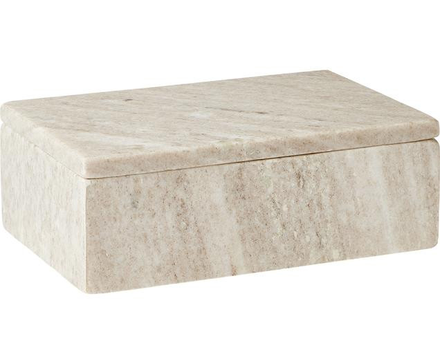 Marmor-Schmuckkästchen Venice | Westwing EU