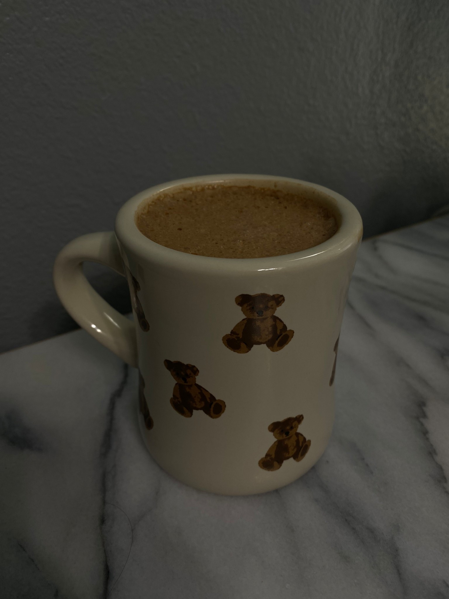 The cutest teddy bear mug for the homebody on your nice list!

#LTKGiftGuide #LTKHoliday #LTKHome