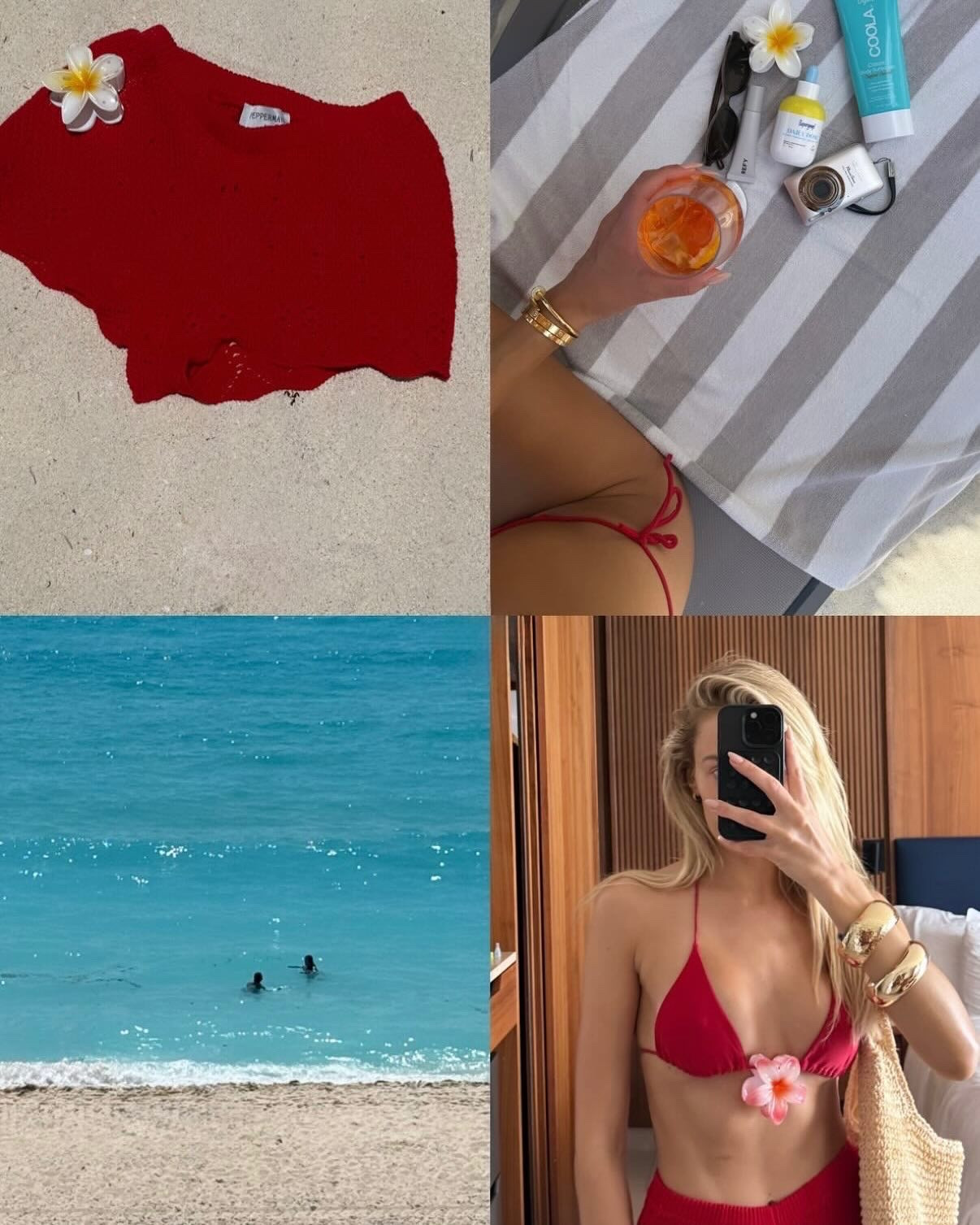 vacation camera roll 🏝️👙✨🌊

@peppermayo #peppermayo