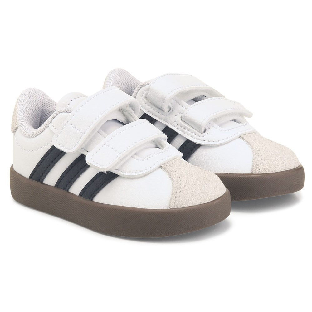 Kids' VL Court 3.0 Sneaker Toddler | Famous Footwear