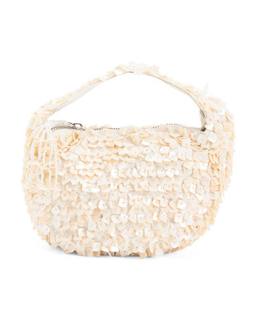 Square Shell Satchel | TJ Maxx