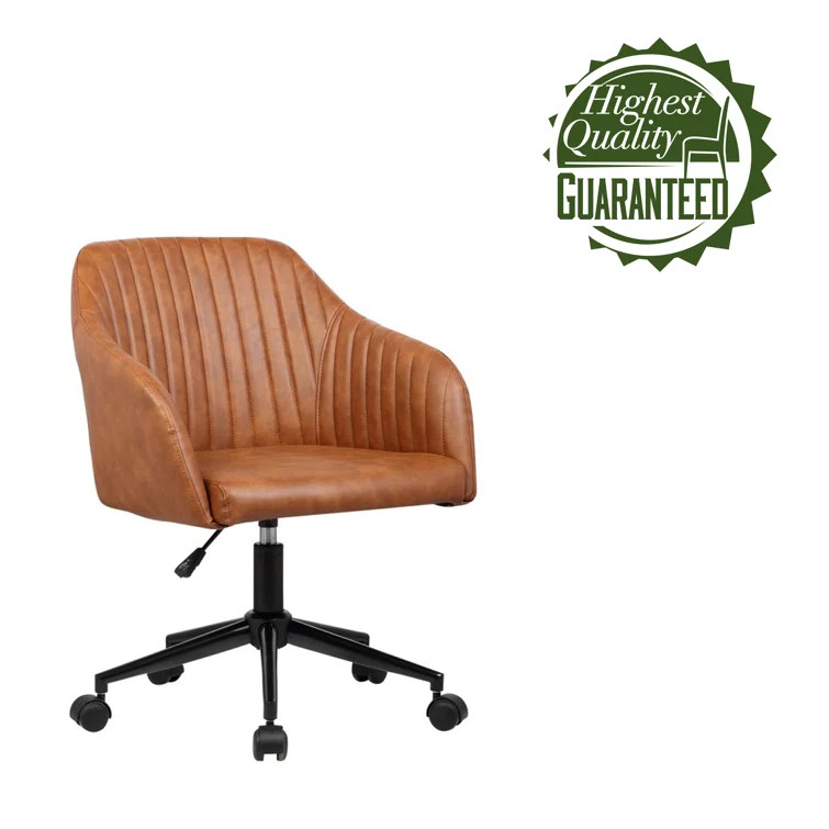 Flannigan Polyurethane Task Chair | Wayfair North America