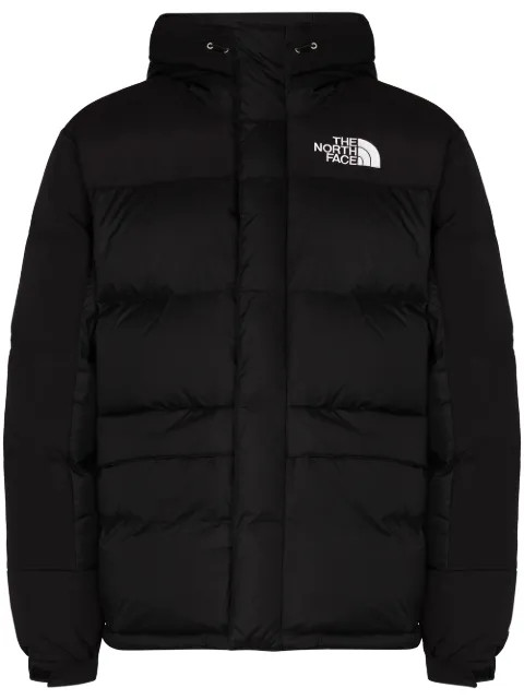 The North Face Gefütterte Himalayan Kapuzenjacke - Farfetch | Farfetch Global