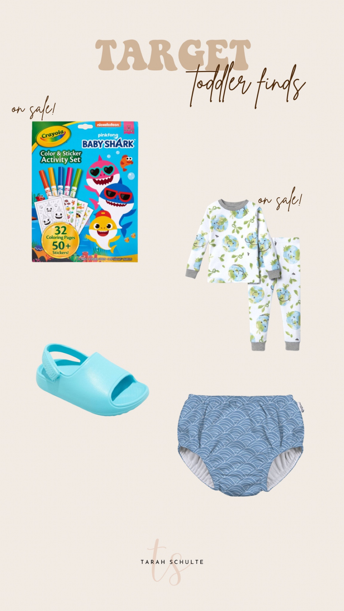 Toddler haul from today 

#LTKkids