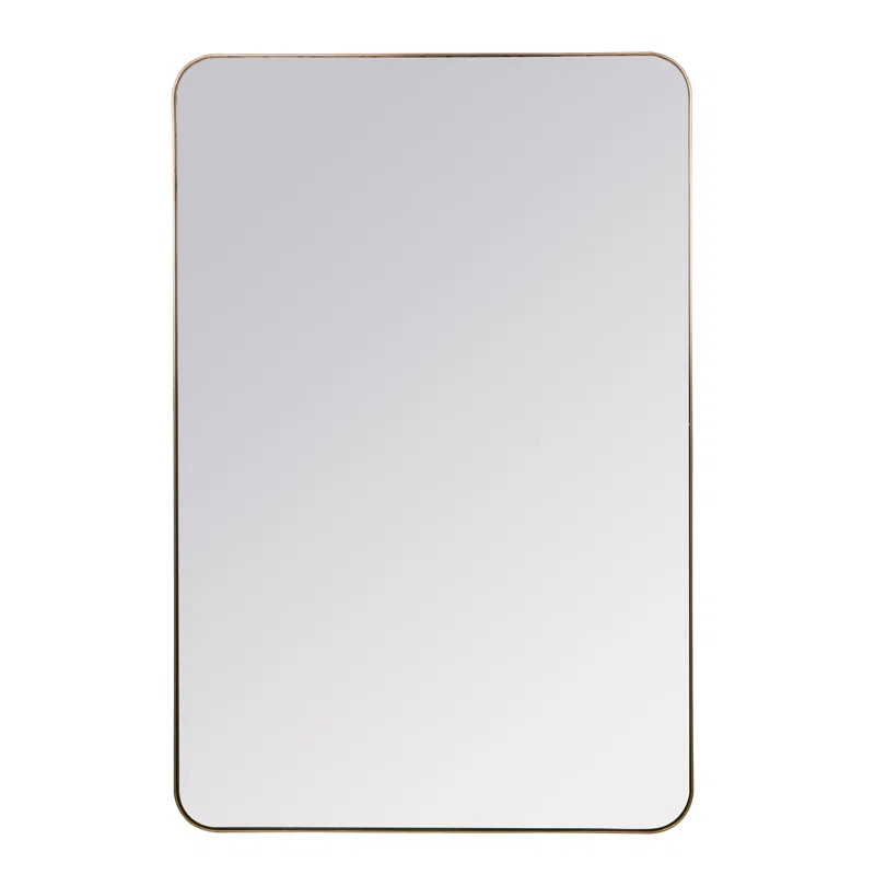 Eaton Modern & Contemporary Accent Mirror | Wayfair North America