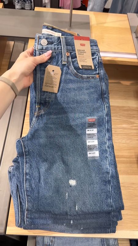 Levi’s jeans at Target! 

#LTKFindsUnder100 #LTKStyleTip #LTKSeasonal