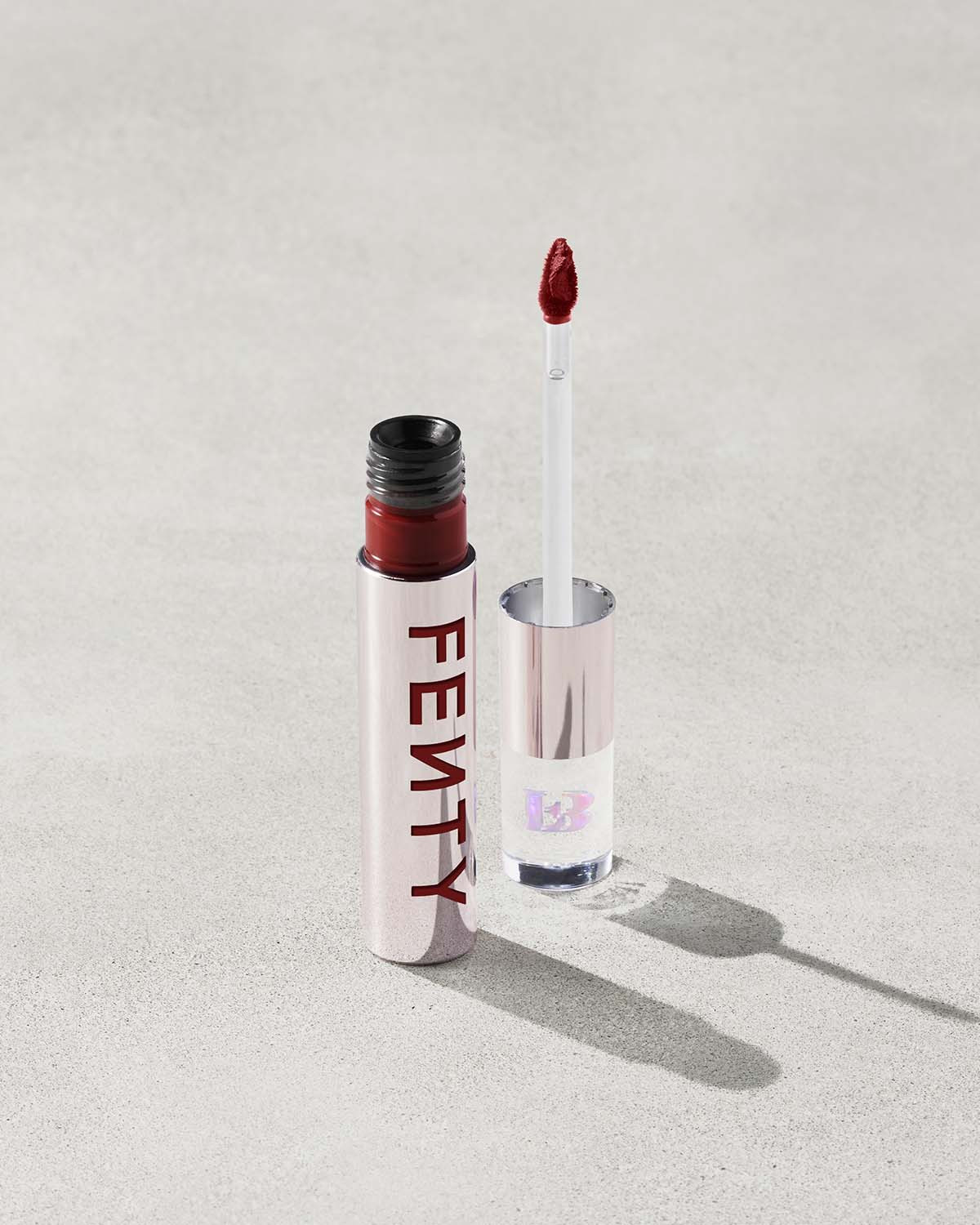 Fenty Icon Velvet Liquid Lipstick H.B.I.C. | Fenty Beauty