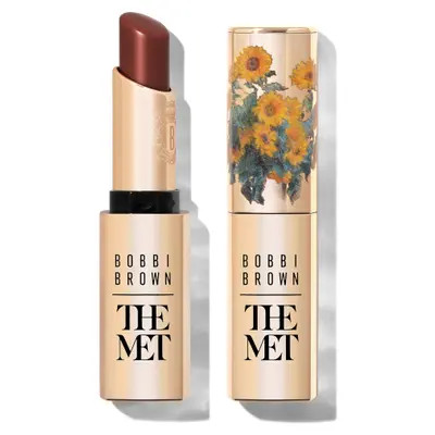 'Bobbi Brown x The Met Extra Lip Tinted Balm in Bare Rose at Nordstrom | Nordstrom