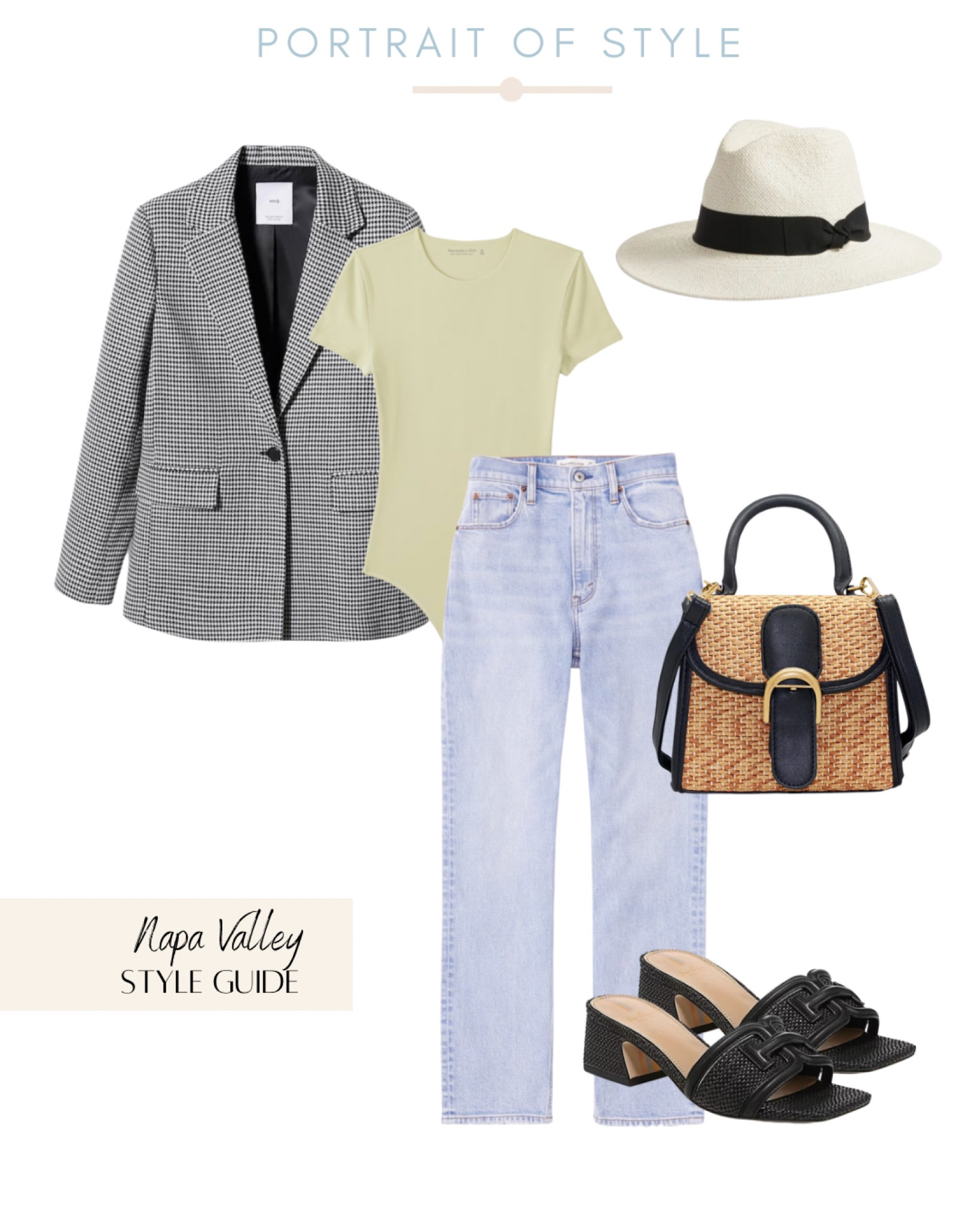 What to wear on vacation to Napa Valley! 

#winerylook #wineryoutfit #napavalley #napavalleyoutfit 

#LTKFind #LTKtravel