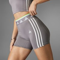 Hyperglam 5-Inch Color Pop Short Leggings | adidas (UK)