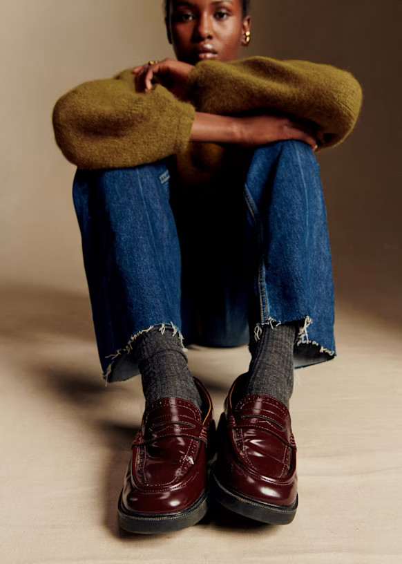 Mocassini Adam | Sézane - IT