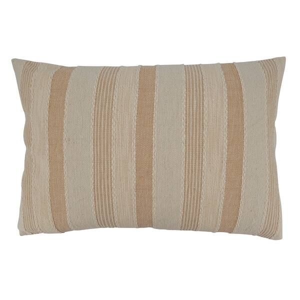 Striped Throw Pillow - Bed Bath & Beyond - 35473711 | Bed Bath & Beyond