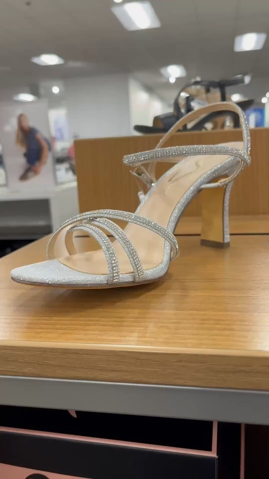 Women’s heels @kohls under $100.

Evening shoes, dress shoes, wedding guest heels, wedding shoes, bride heels.

#LTKWedding #LTKSeasonal #LTKSaleAlert