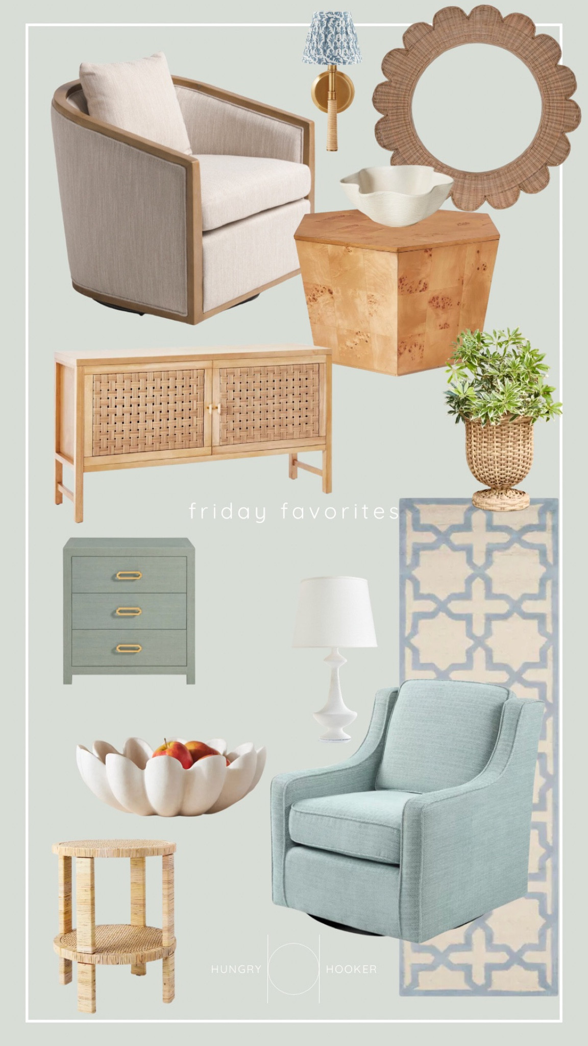Friday Favorites! Home finds I’m loving 🤍

#LTKsalealert #LTKunder100 #LTKhome