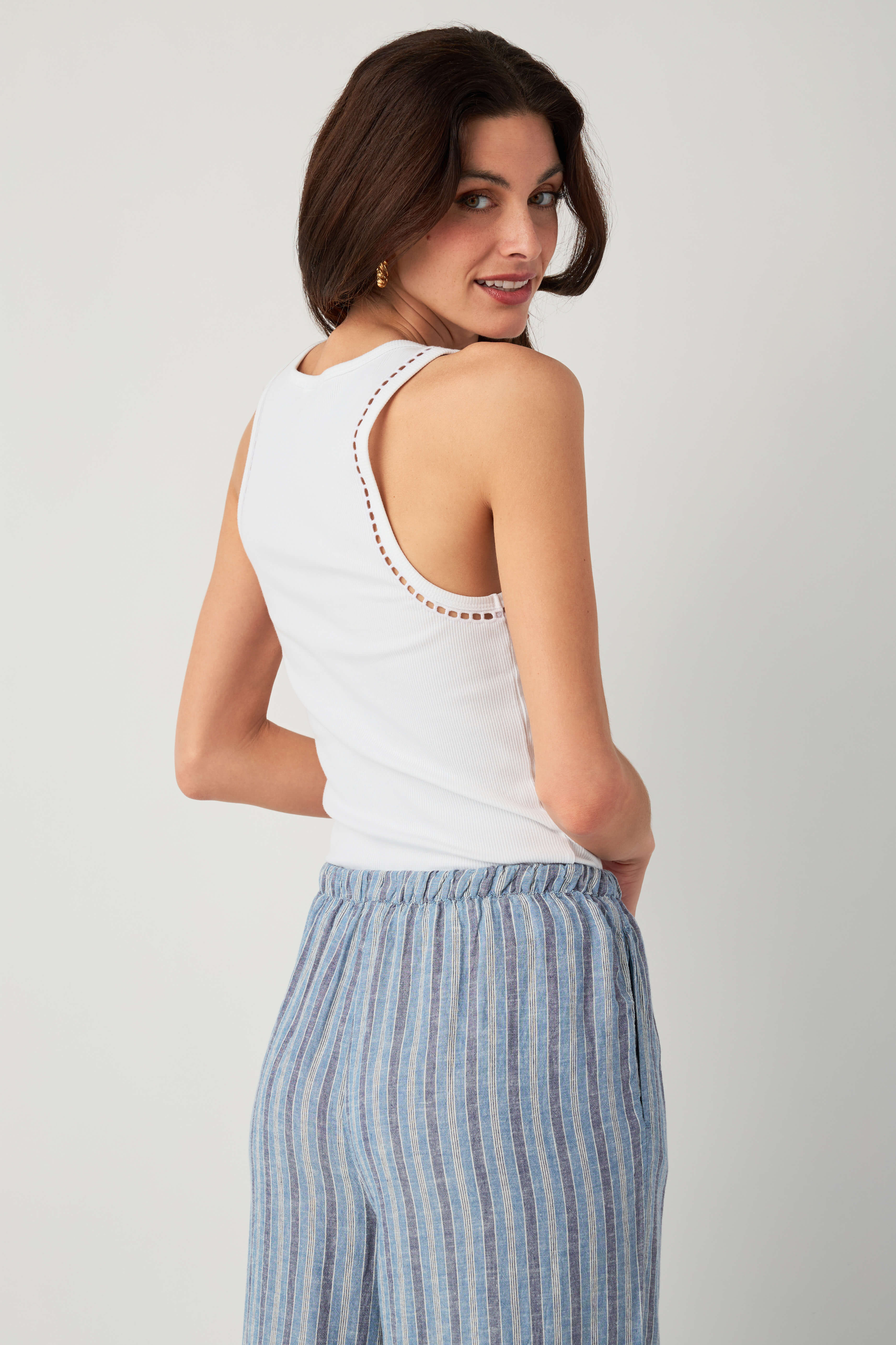 Z Supply Boa Rib Tank | Social Threads