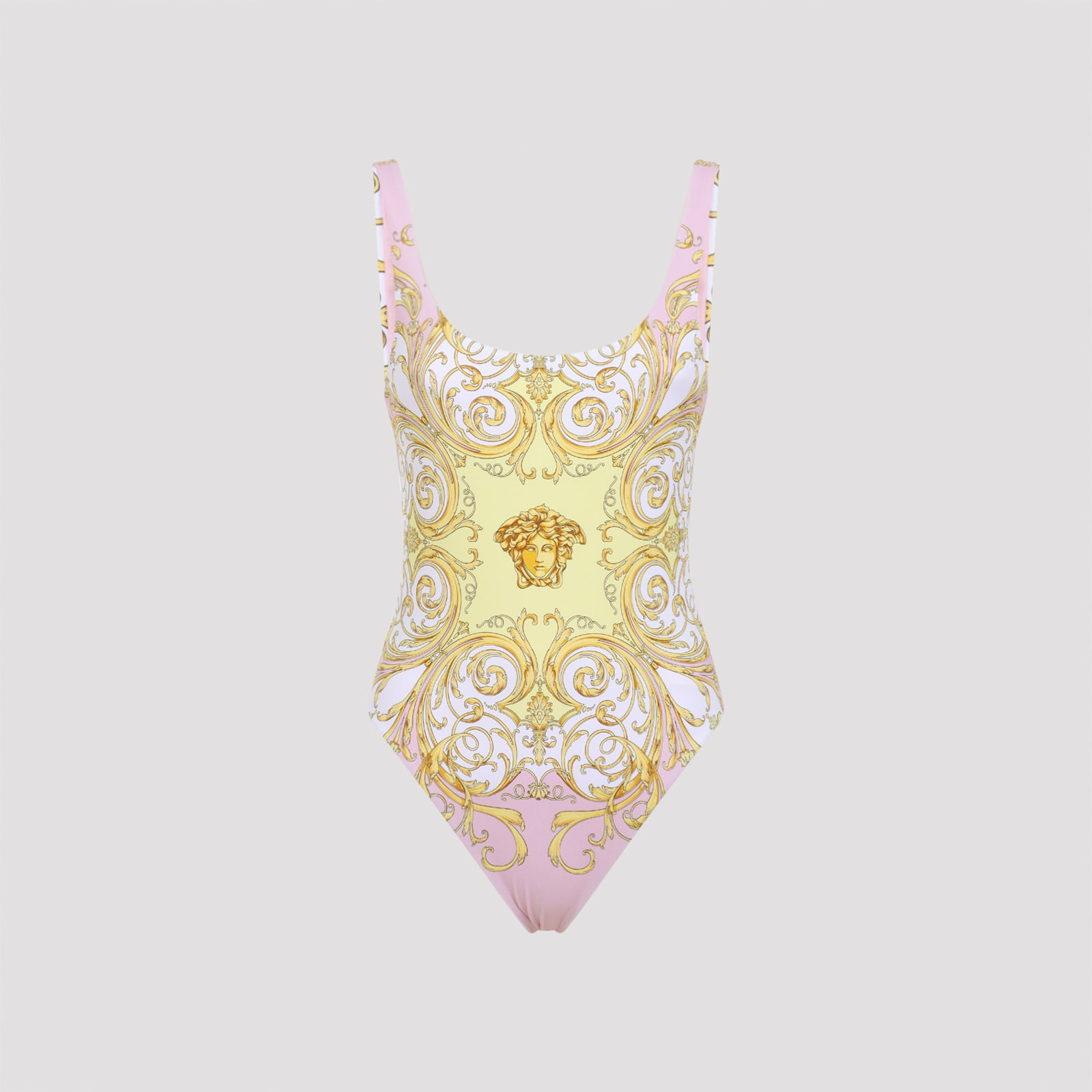 Versace Polyester One-piece | Italist.com US