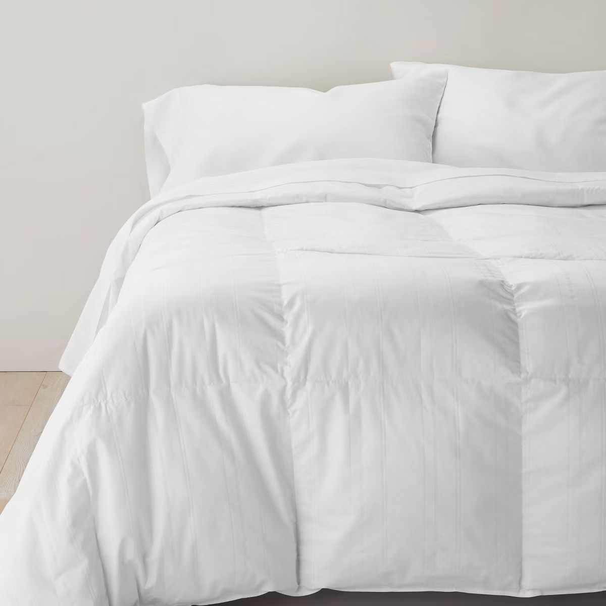 Ultra Weight Down Blend Comforter - Casaluna™ | Target