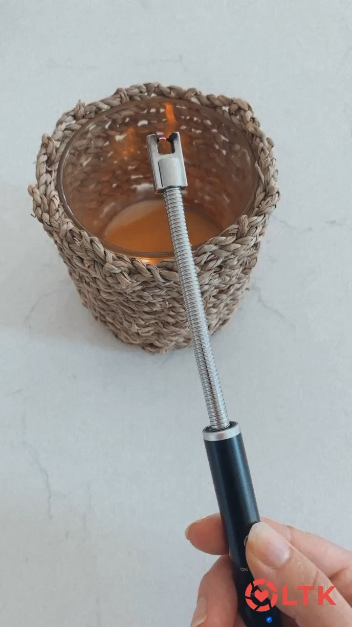 Electric candle lighter on sale for Black Friday!

#LTKGiftGuide #LTKCyberWeek #LTKsalealert