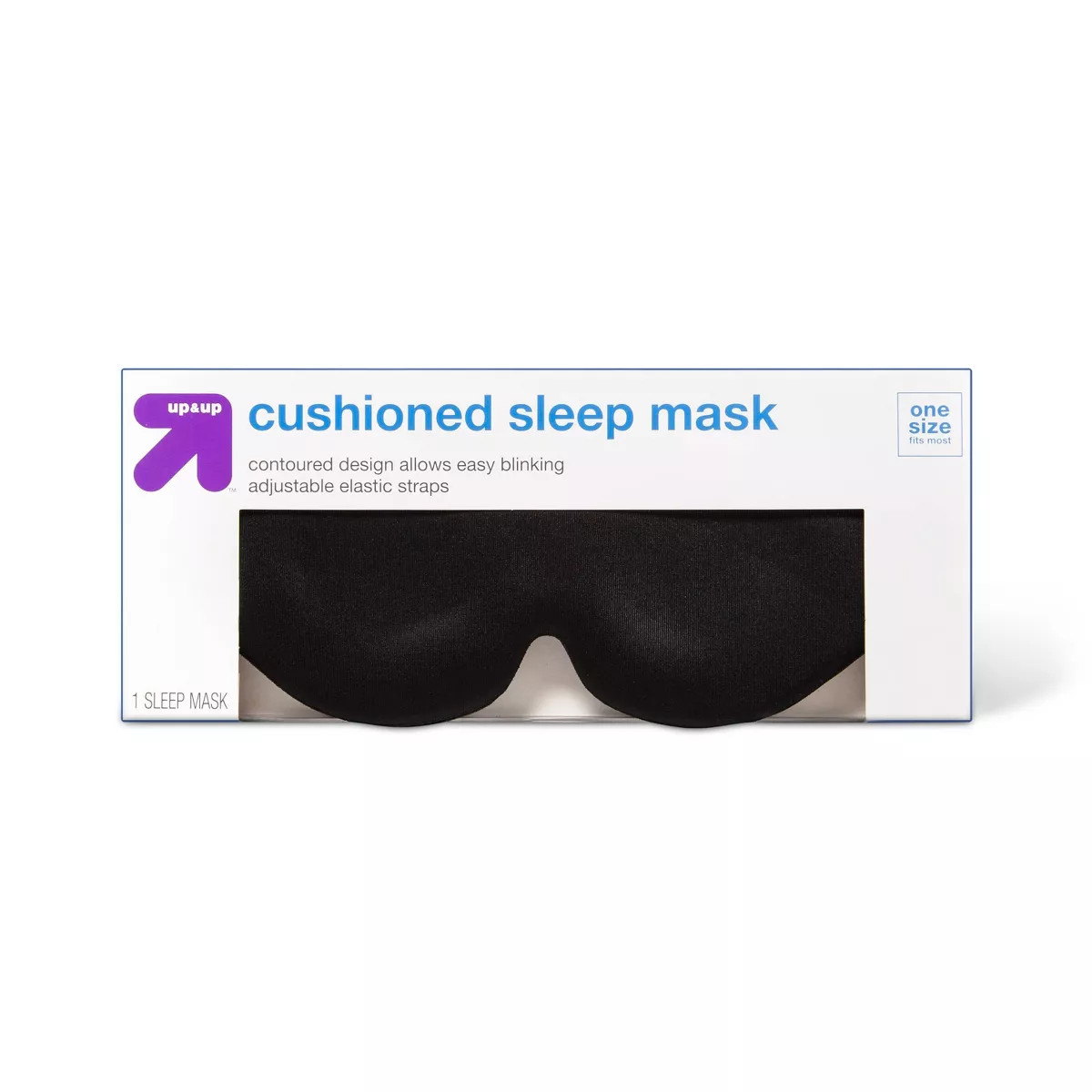 Sleep Eye Mask - up & up™ | Target