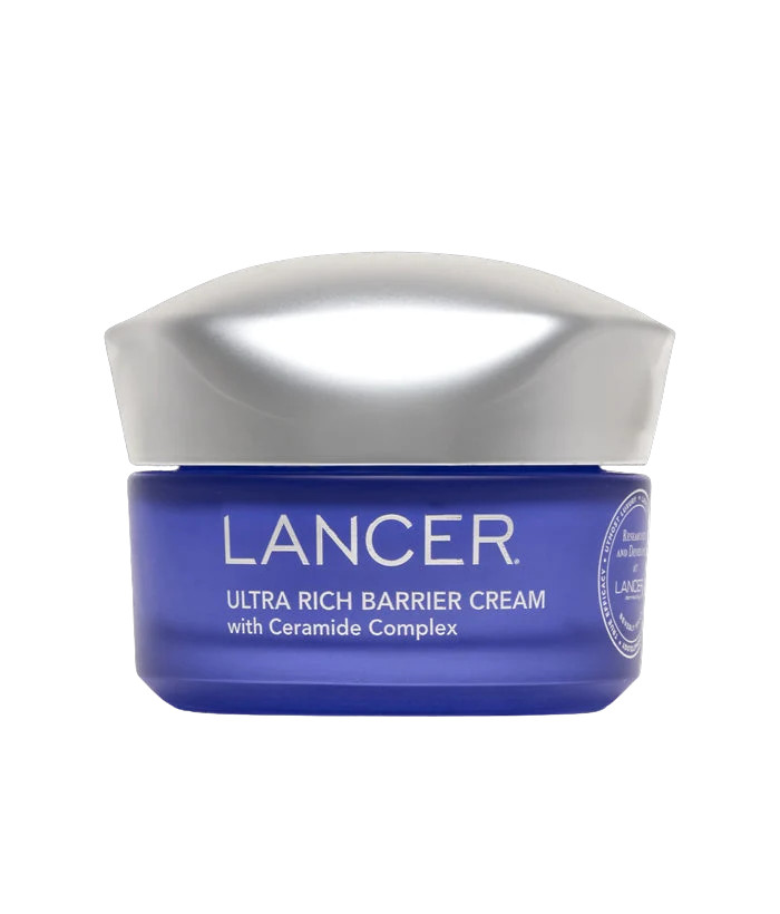 Ultra Rich Barrier Cream | Lancer Skincare | Lancer Skincare