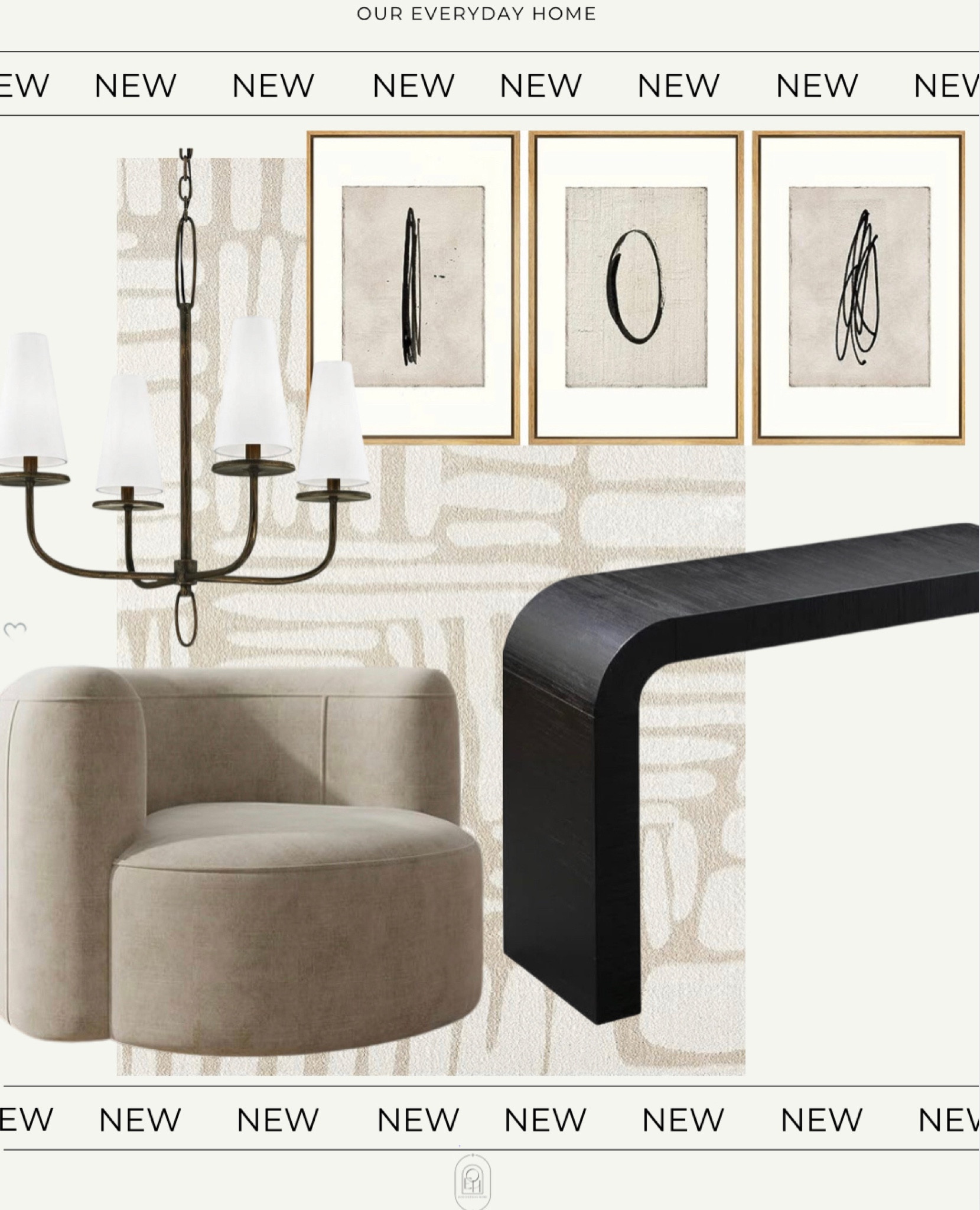 These are some of my favorite “new to me” finds for the Our Everyday home community! 

Amazon home modern decor, Oureverydayhome, sectional sofa, luxury for less, designer lookalikes, Amazon home decor, amazon style, amazon deals, amazon find, founditonamazon, amazon favorites

#LTKsalealert #LTKhome #LTKFind