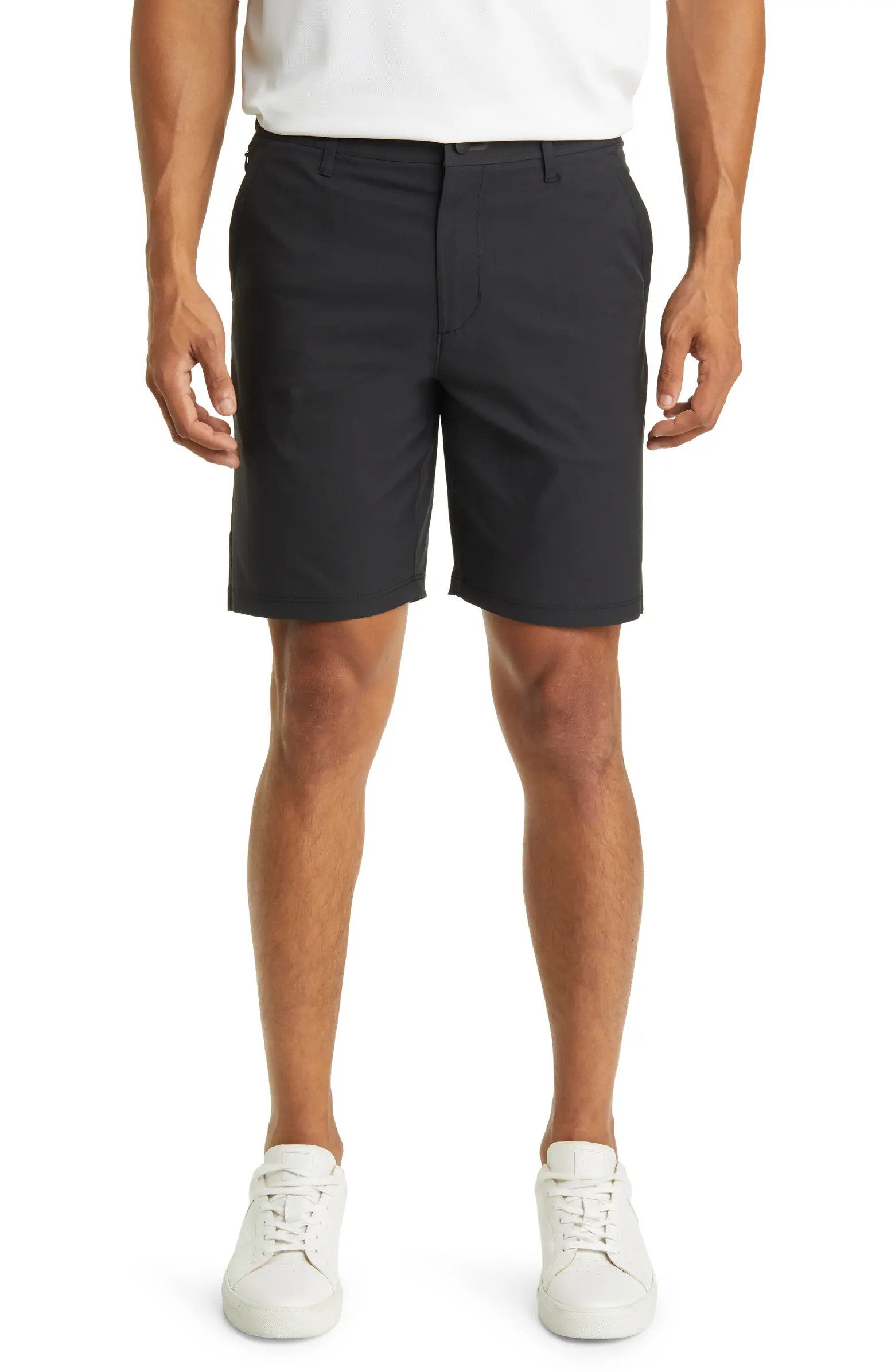 Public Rec Workday Flat Front Golf Shorts | Nordstrom | Nordstrom