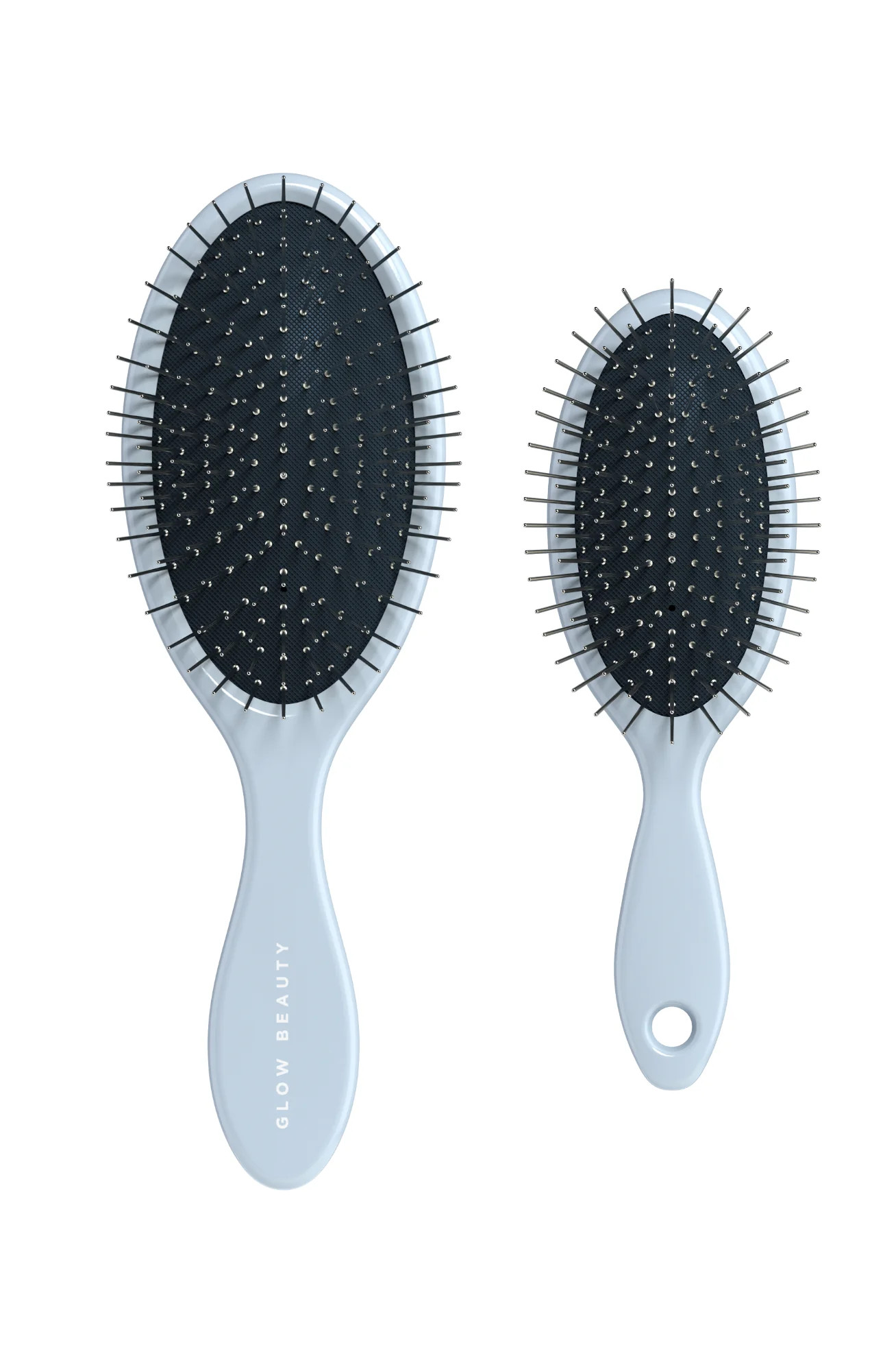 The Detangling Duo | Glow Beauty Hair