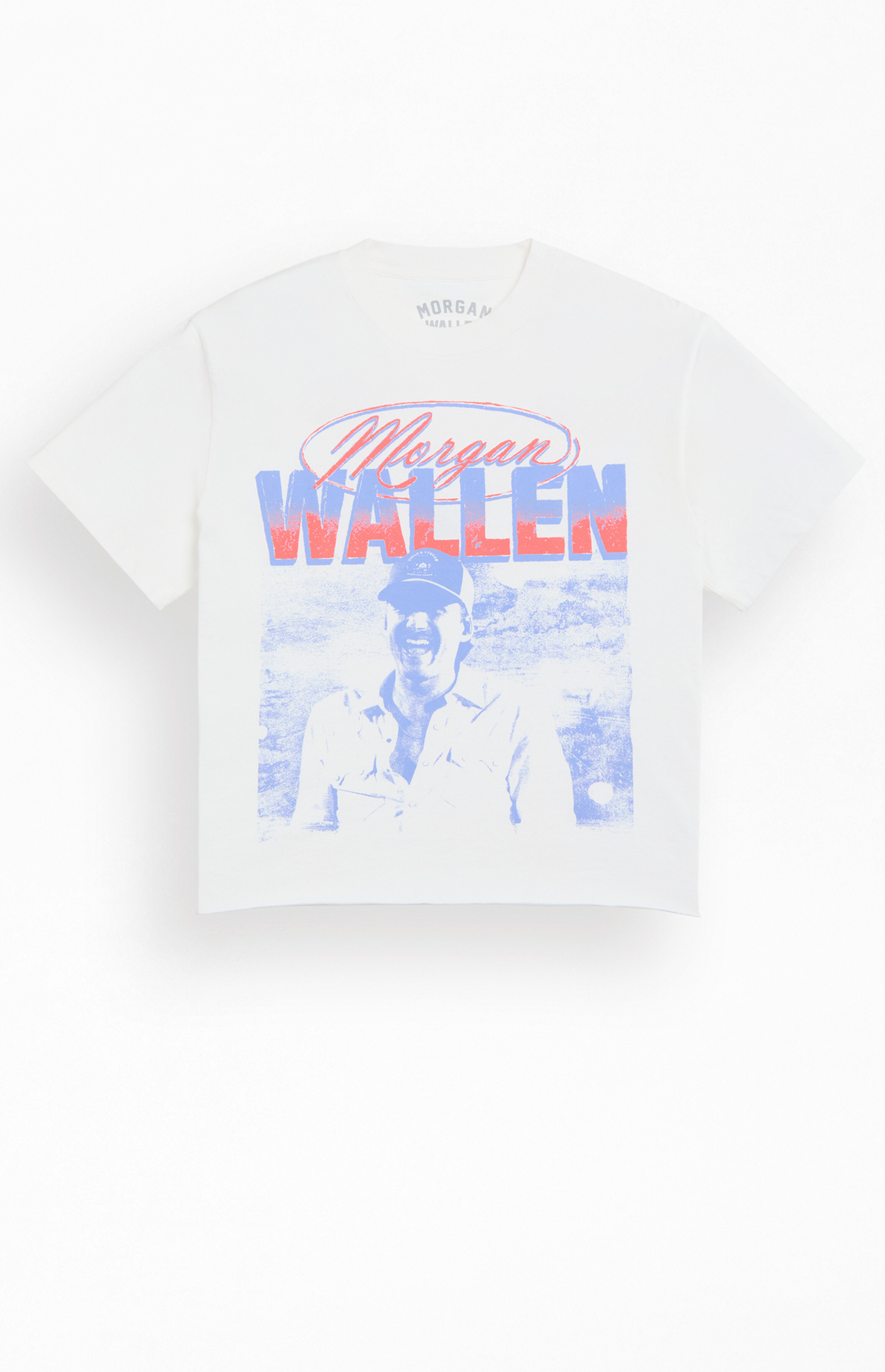 Morgan Wallen 1993 T-Shirt | PacSun