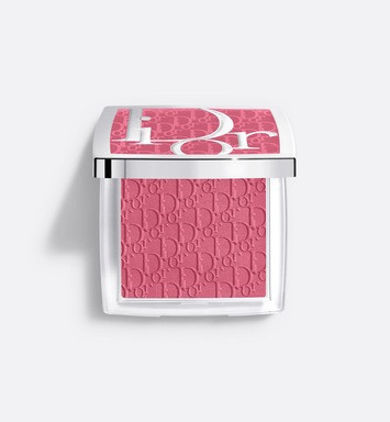 Dior Backstage Rosy Glow-Powder Blush with pH-Activated Color | Dior Beauty (US)