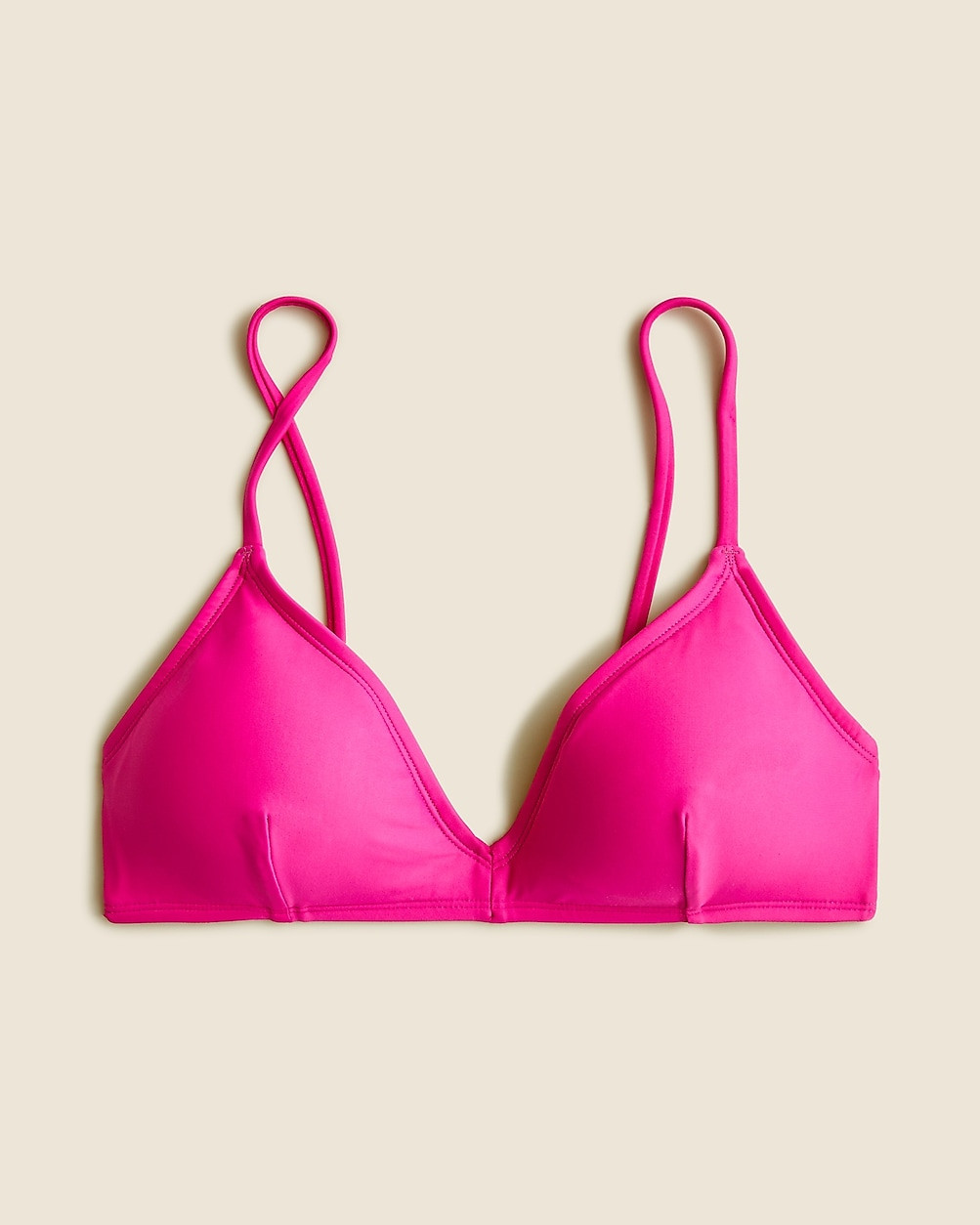 French bikini top | J. Crew US