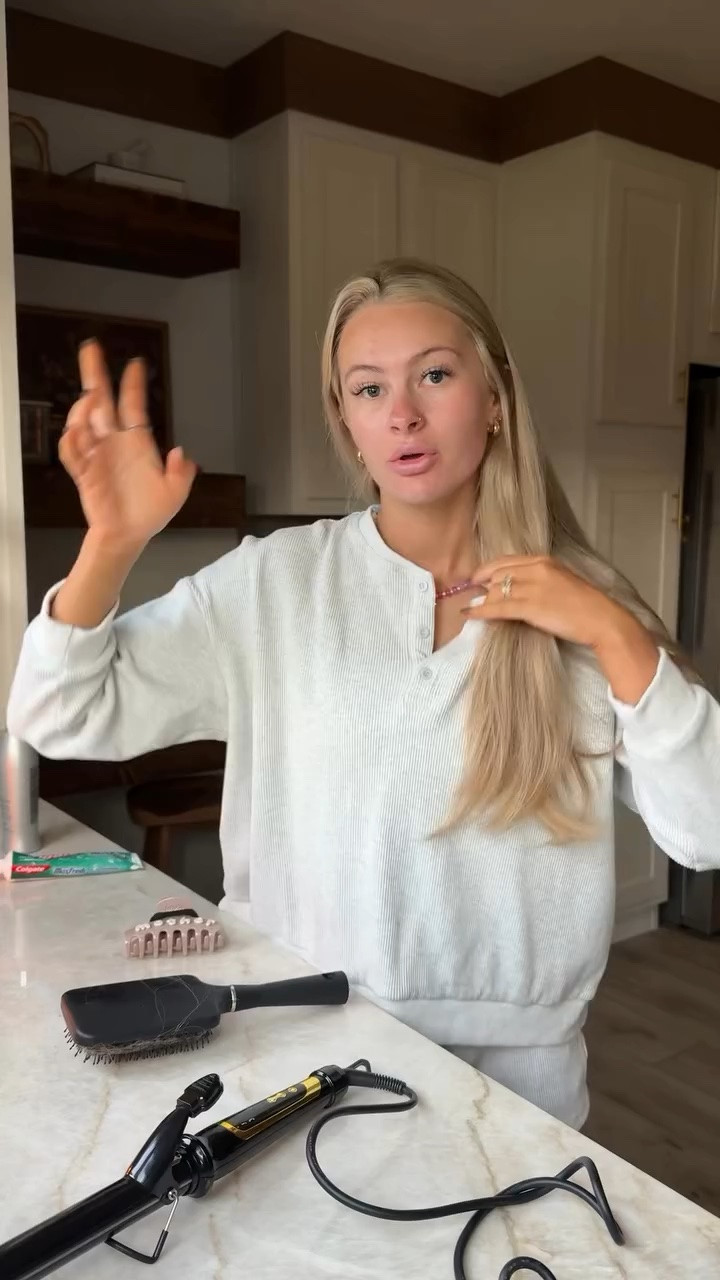 Spend a busy morning with me!! a little late posting this morning, because I immediately had to come home and get on a meeting😅￼ #ditl #dailyvlog #realisticlifestyle #morningroutine