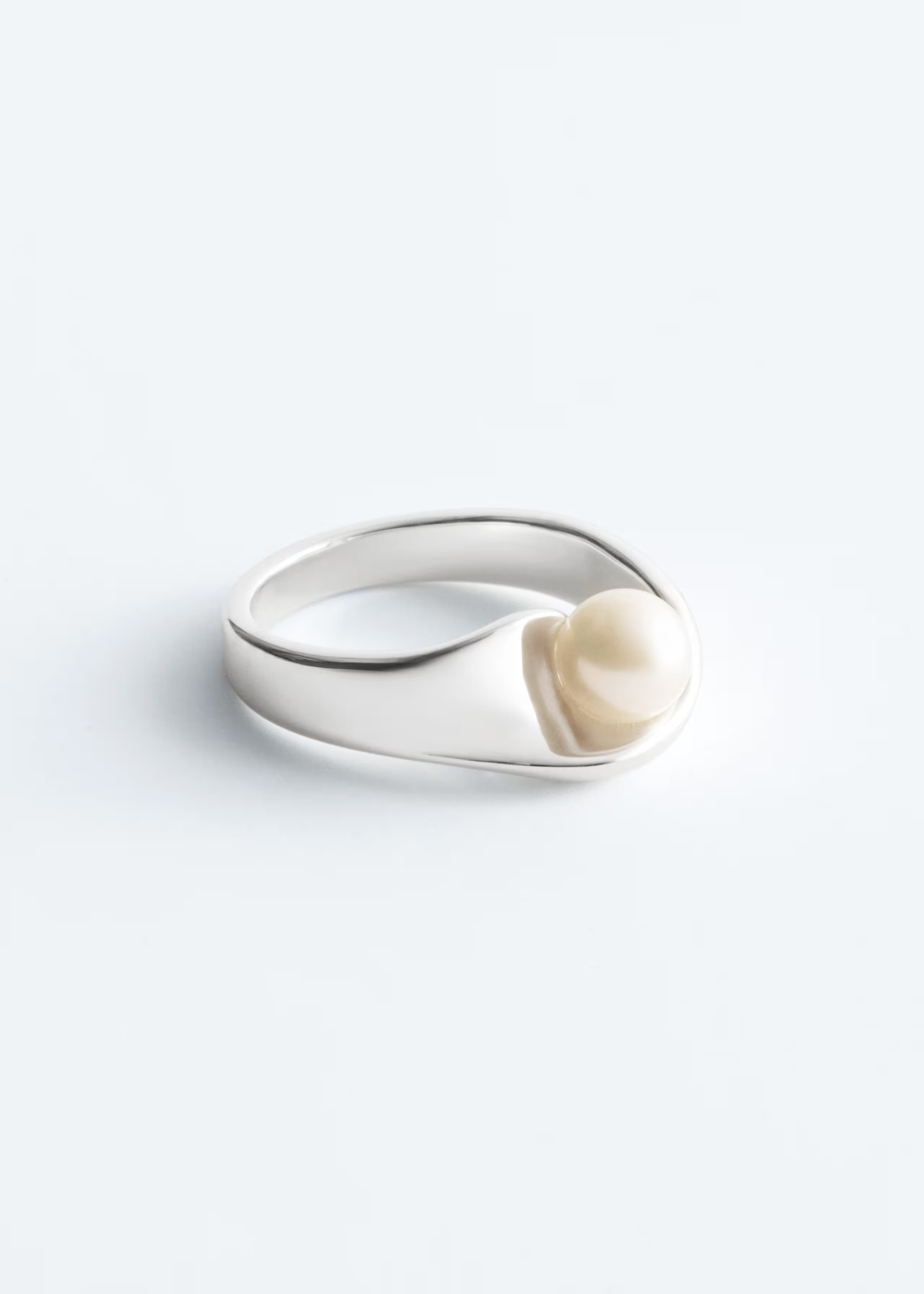 Fresh Water Pearl Ring | & Other Stories - US