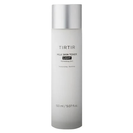 TIRTIR Milk Skin Toner Light 5.07oz | Walmart (US)