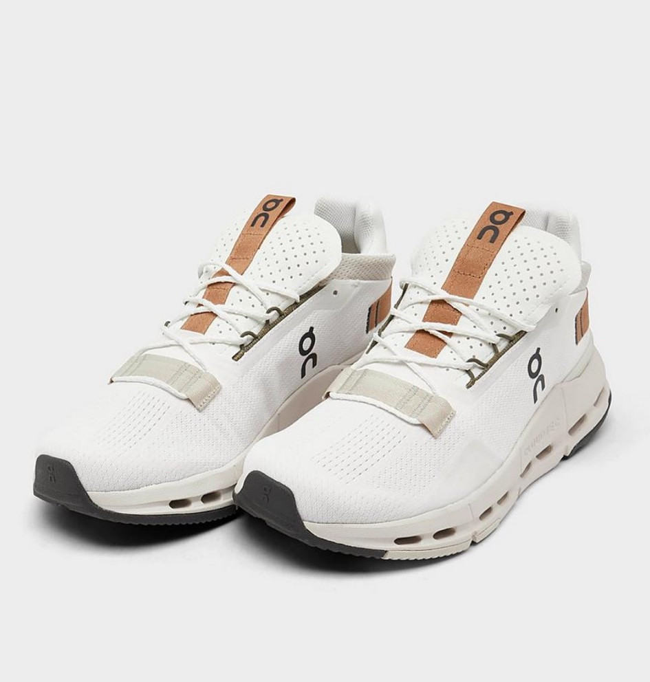 Ordered these sneakers for school drop off and pick up and everything in between. They go with everything! 

#LTKStyleTip #LTKActive #LTKShoeCrush