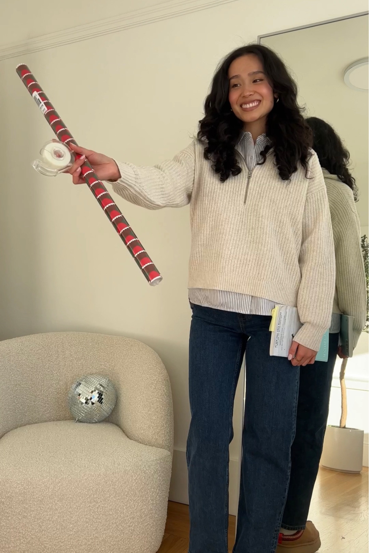 outfit inspo for the holiday season 🎄

#LTKHoliday #LTKSeasonal #LTKfit