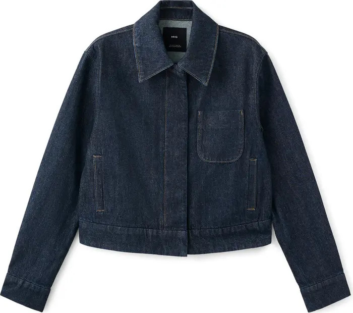 Denim Jacket | Nordstrom