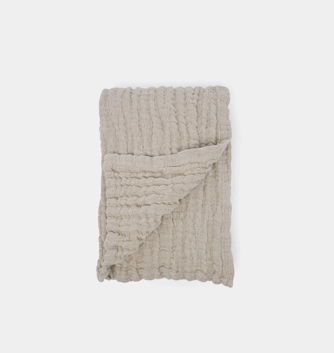 Luzia Throw Blanket | Amber Interiors