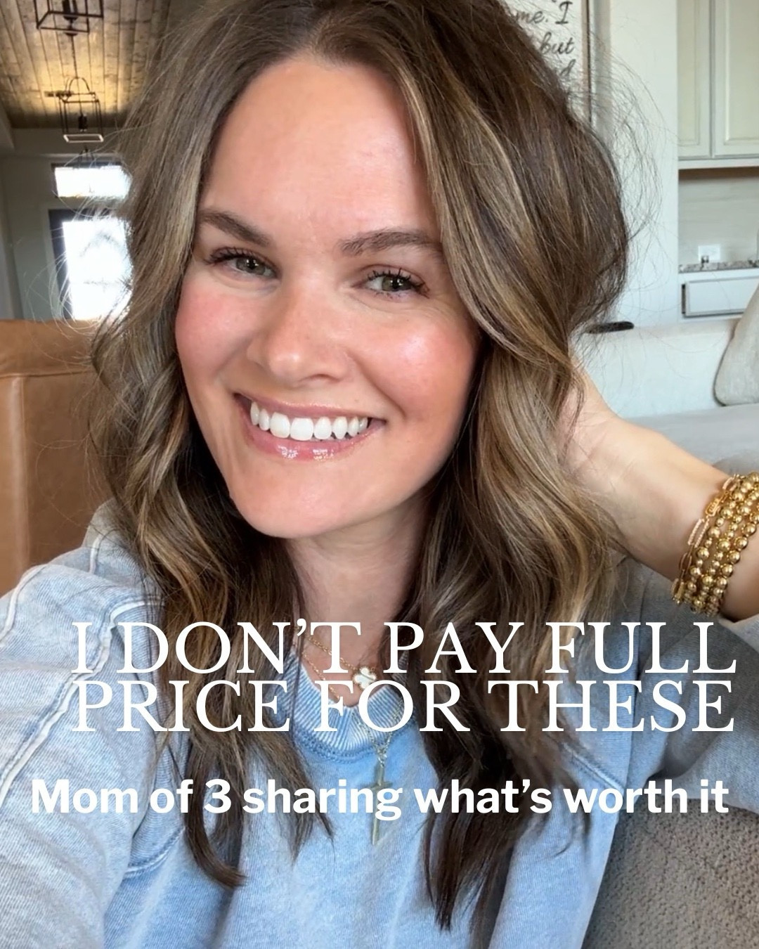 affordable finds that look expensive ✨ outfits, accessories & everyday pieces actually worth it- can you believe all these look for less 🤩🤩

#LTKSaleAlert #LTKmomlife #LTKootd