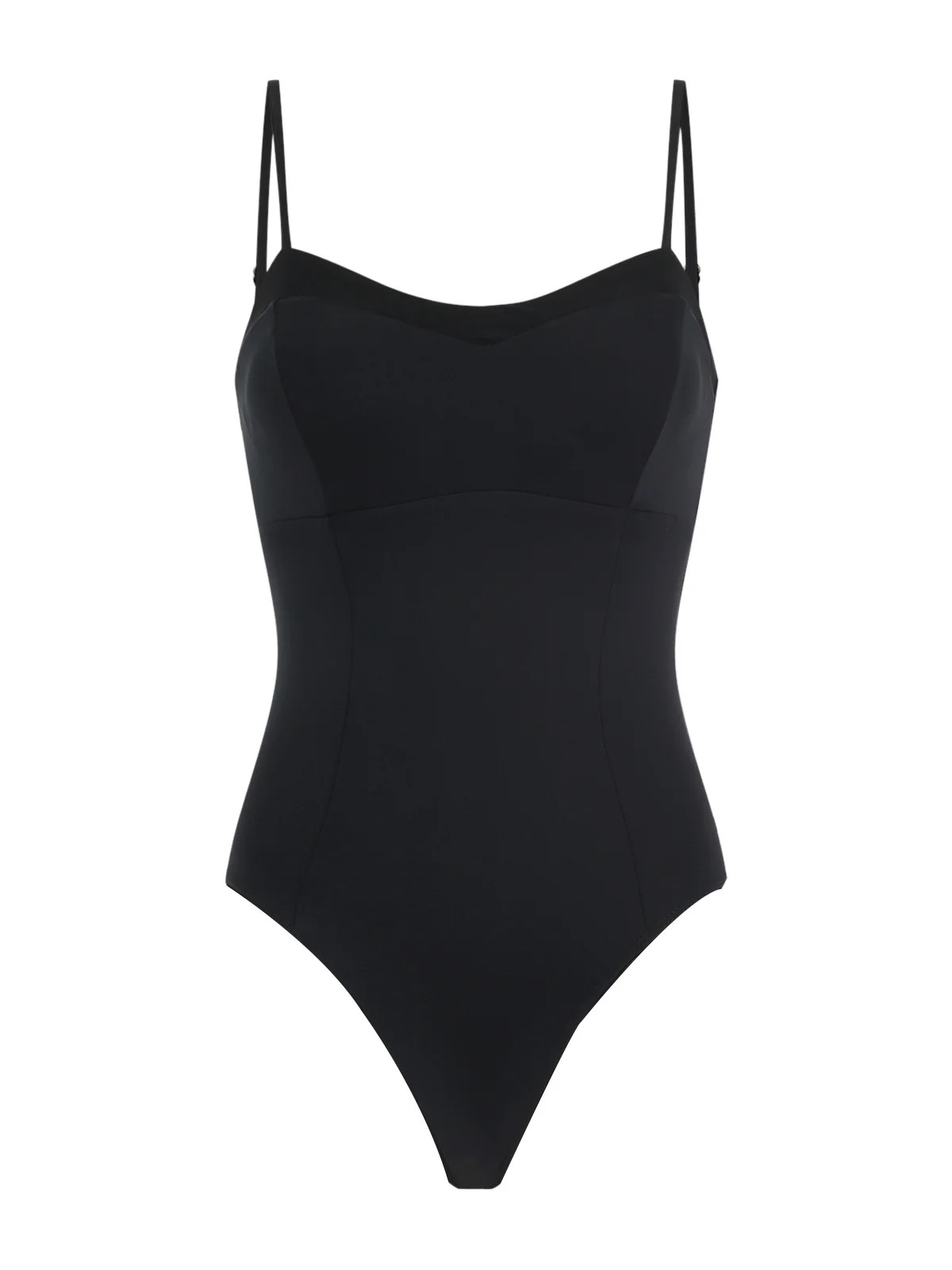 GUARUJÁ UNDERWIRE ONE PIECE | Bromelia Swimwear