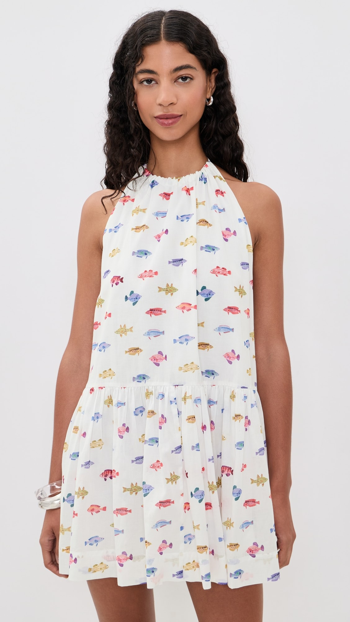 The Sol Tunic Dress | Shopbop