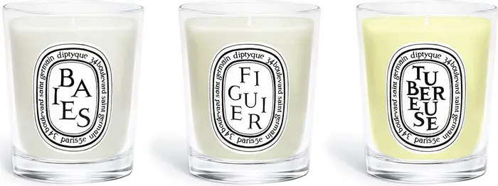 Iconic Candle Gift Set (Anniversary Exclusive) $138 Value | Nordstrom