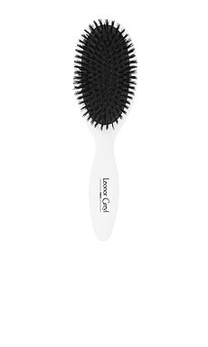 Leonor Greyl Paris Boar Bristle Brush from Revolve.com | Revolve Clothing (Global)